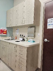 HCA Florida Capital Primary Care - Bannerman