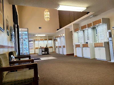 Eye Center, Inc.