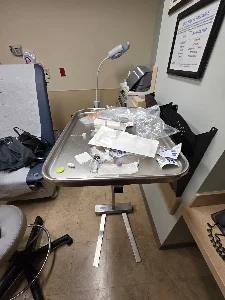 HCA Florida Blake Hospital Emergency Room