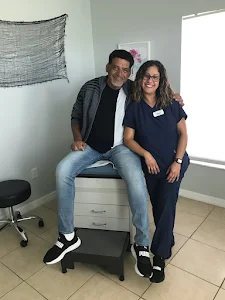 Physician Partners of America - Pain Relief Group — Building