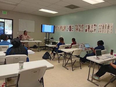 Nurse Resource Training Center LLC- Healthcare Training School In Tallahassee Florida