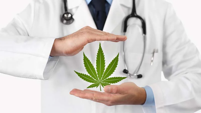 Cannabis Card