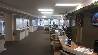 Eye Center, Inc.