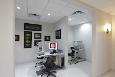 Vision Health Institute