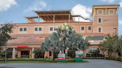 Bapist Health Bapist Hospital Emergency Room