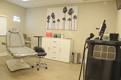 The Luxe Clinic