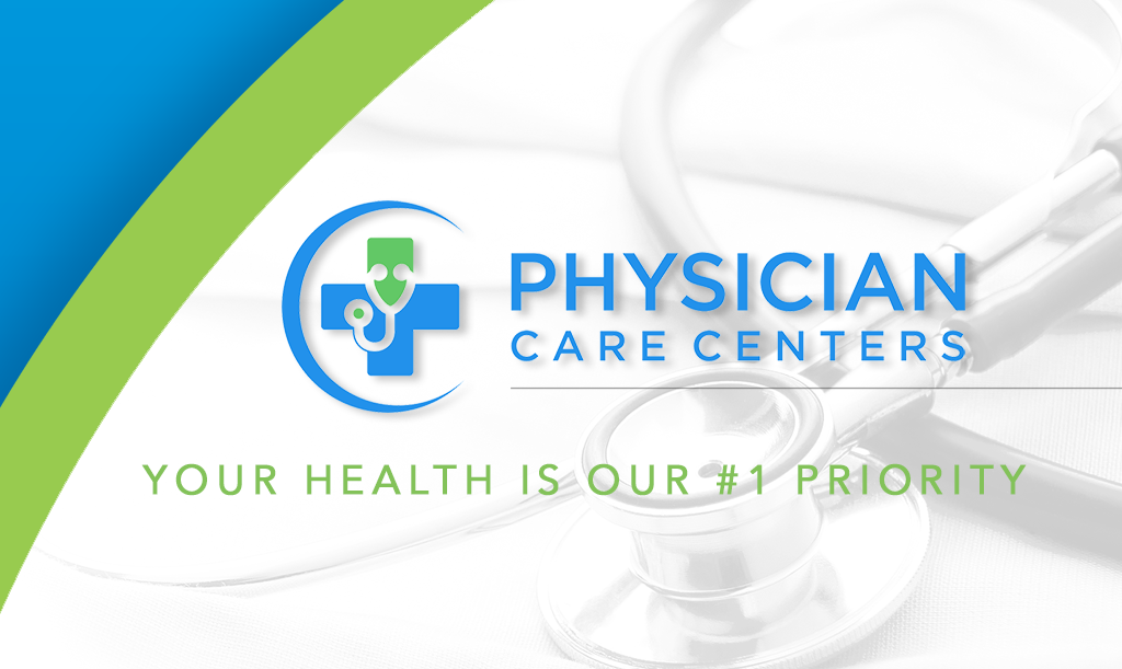 Physician Care Centers - Clint Moore