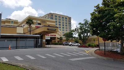 HCA Florida West Hospital