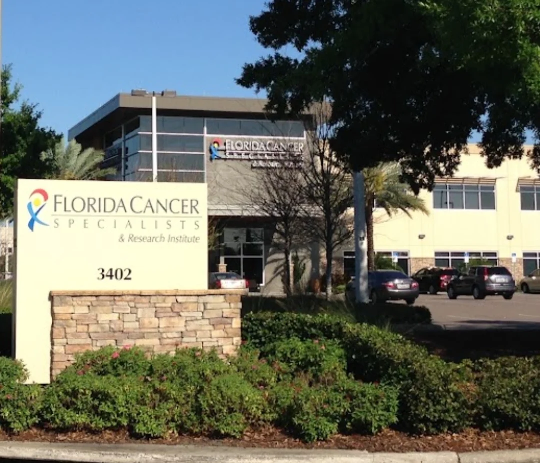 Florida Cancer Specialists & Research Institute