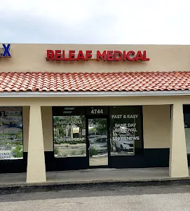 Releaf Medical Marijuana Doctor & Cannabis Cards