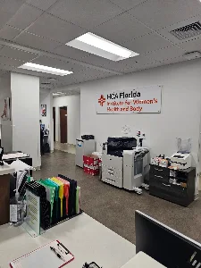 HCA Florida Institute for Women's Health and Body - Davie