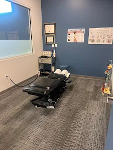 Back In Action Medical Center