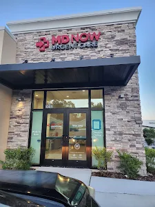 MD Now Urgent Care - St. Petersburg