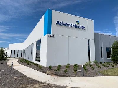 AdventHealth Care Pavilion Heathbrook