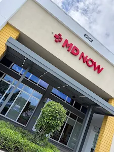 MD Now Urgent Care - West Boca Raton