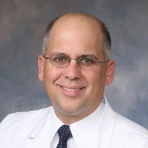 Osvaldo Mardones, MD