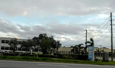 SMH Urgent Care Center at Stickney Point Rd