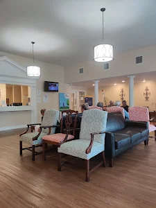 Mciver Clinic