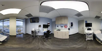 Jackson Maternal-Fetal Medicine Center | Kendall