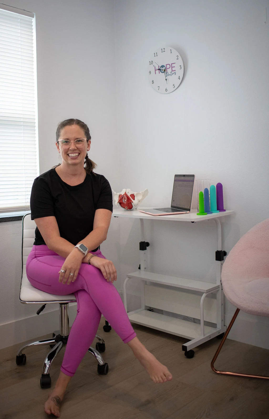 The HOPE Doctors Pelvic Floor Physical Therapy