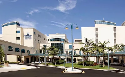 Broward Health Medical Center