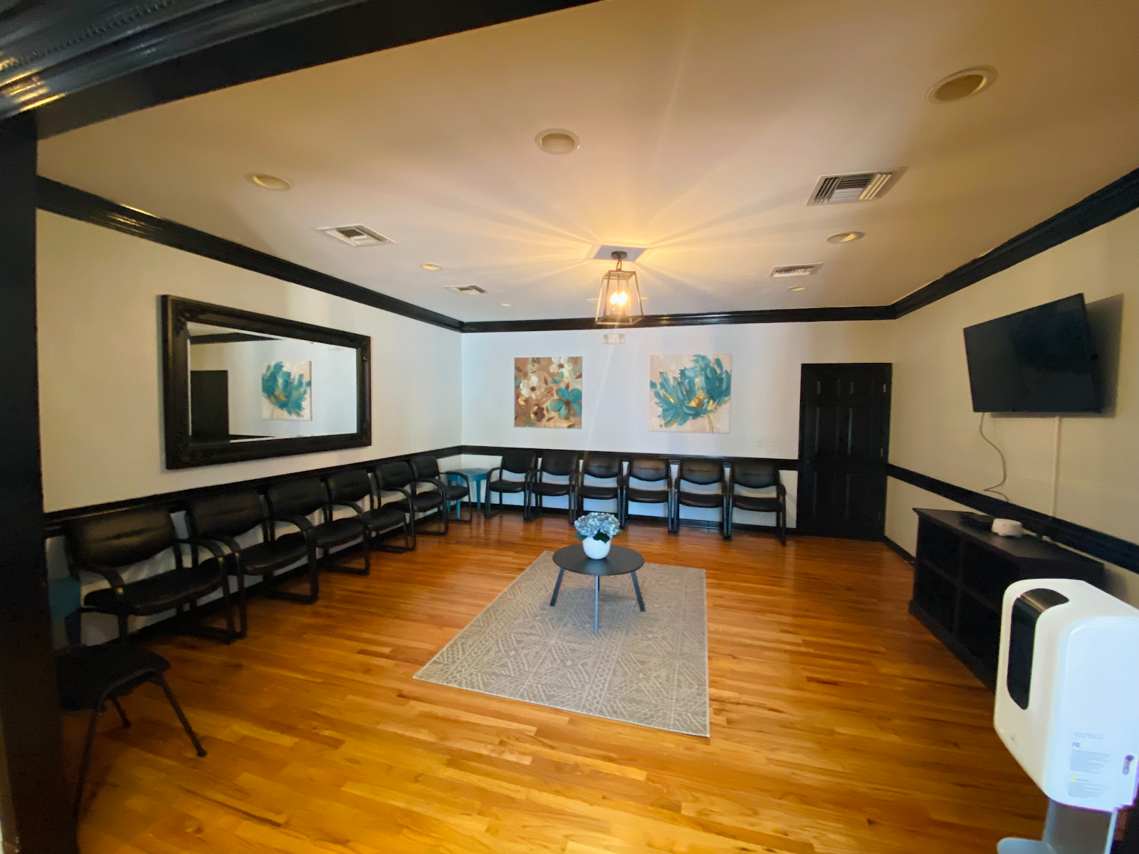 Nature Coast Women's Care and Family Medicine