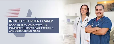 PrimeHealth Urgent Care - West Bradenton