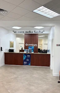 Las Madrinas Medical Center powered by Centrum Health
