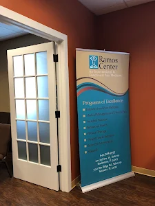 Ramos Center for Interventional & Functional Pain Medicine Bradenton, FL