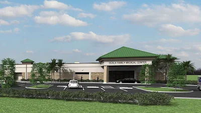 Ocala Family Medical Center