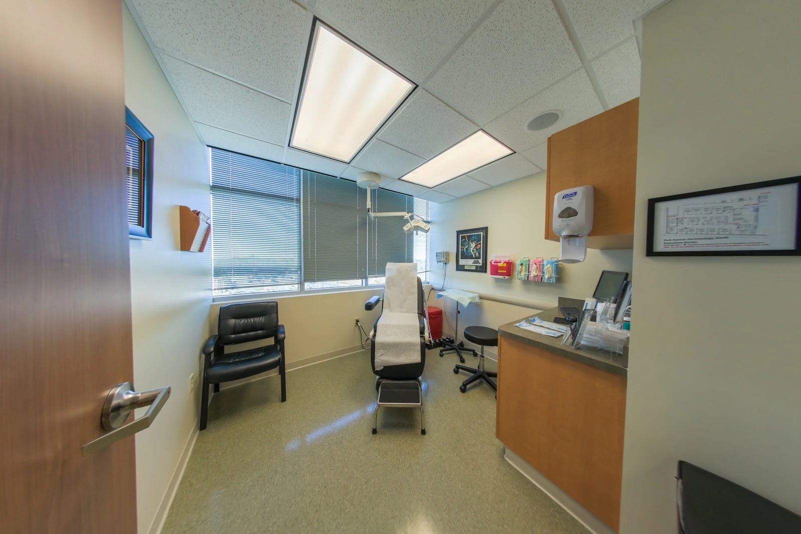Park Avenue Dermatology