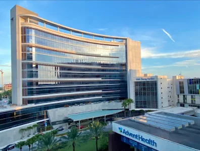 AdventHealth Orlando