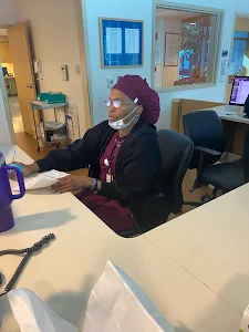 Tallahassee Memorial Emergency Center - Northeast