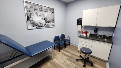 Collier Urgent Care - Founders Square