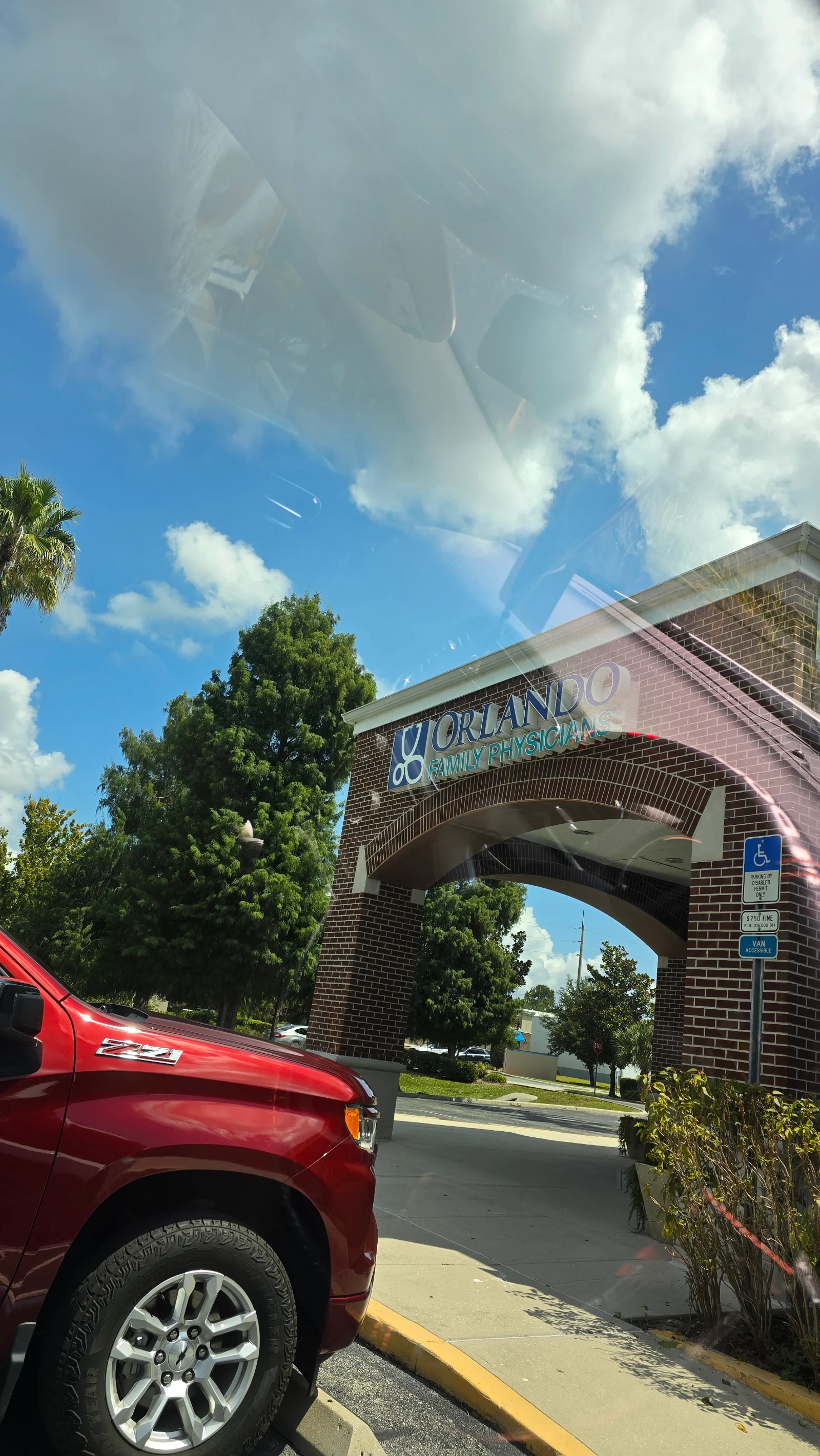 Orlando Family Physicians by InnovaCare Health