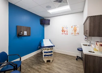 Buena Vista Urgent Care