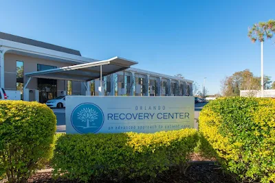 Orlando Recovery Center Drug, Alcohol and Mental Health Rehab