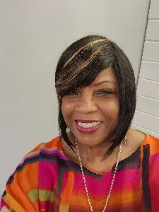 Nicole Nicome, MD