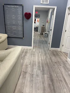 DOT/CDL Physical Exam Walk-in Clinic