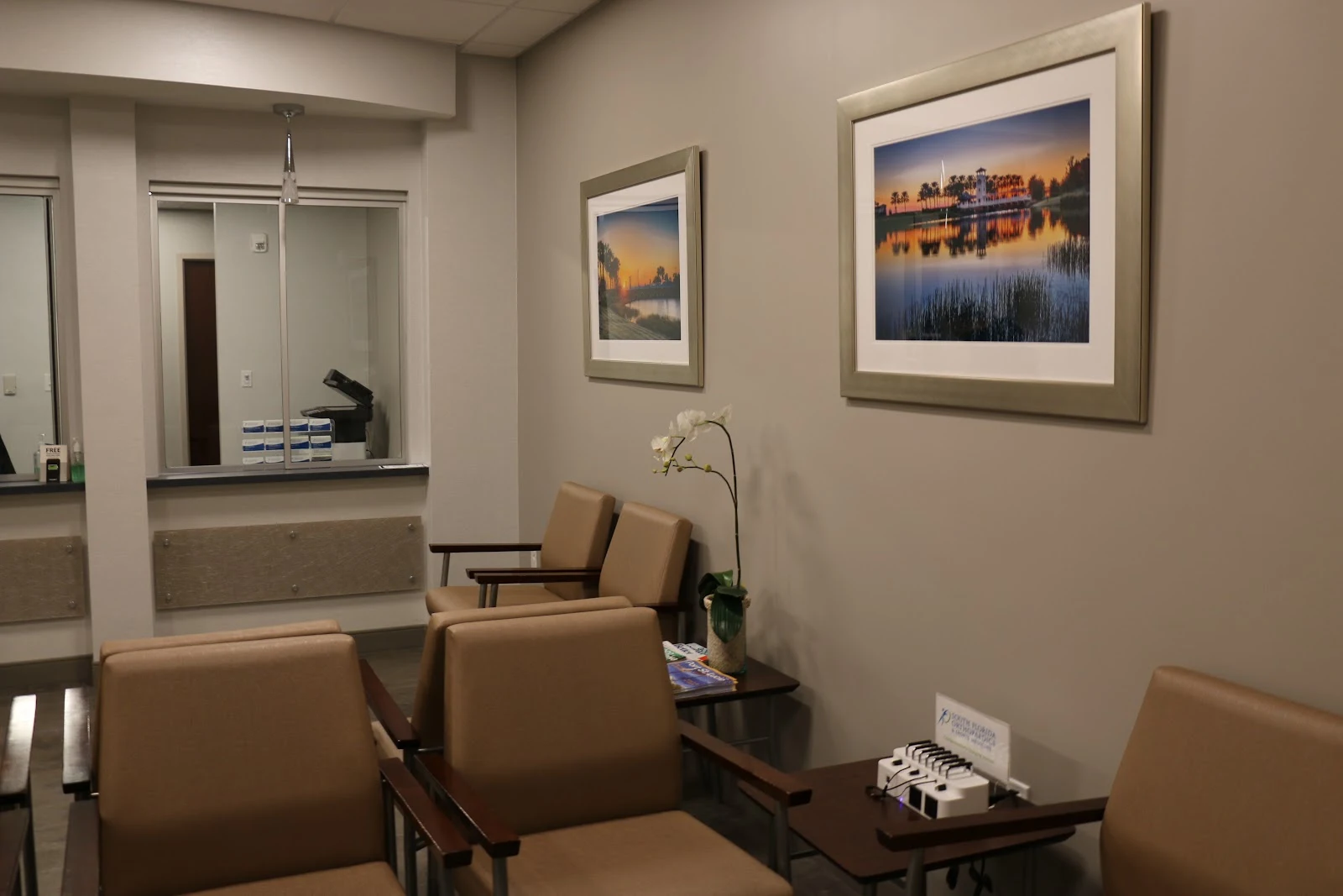 South Florida Orthopaedics & Sports Medicine Ortho Injury Walk-in Clinic