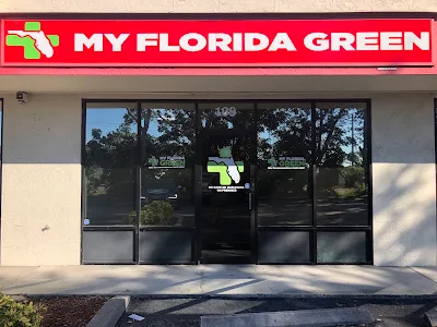 My Florida Green - Medical Marijuana Naples
