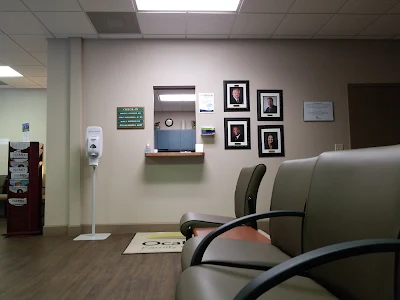 HCA Florida Ocala Primary Care -2415 17th St.