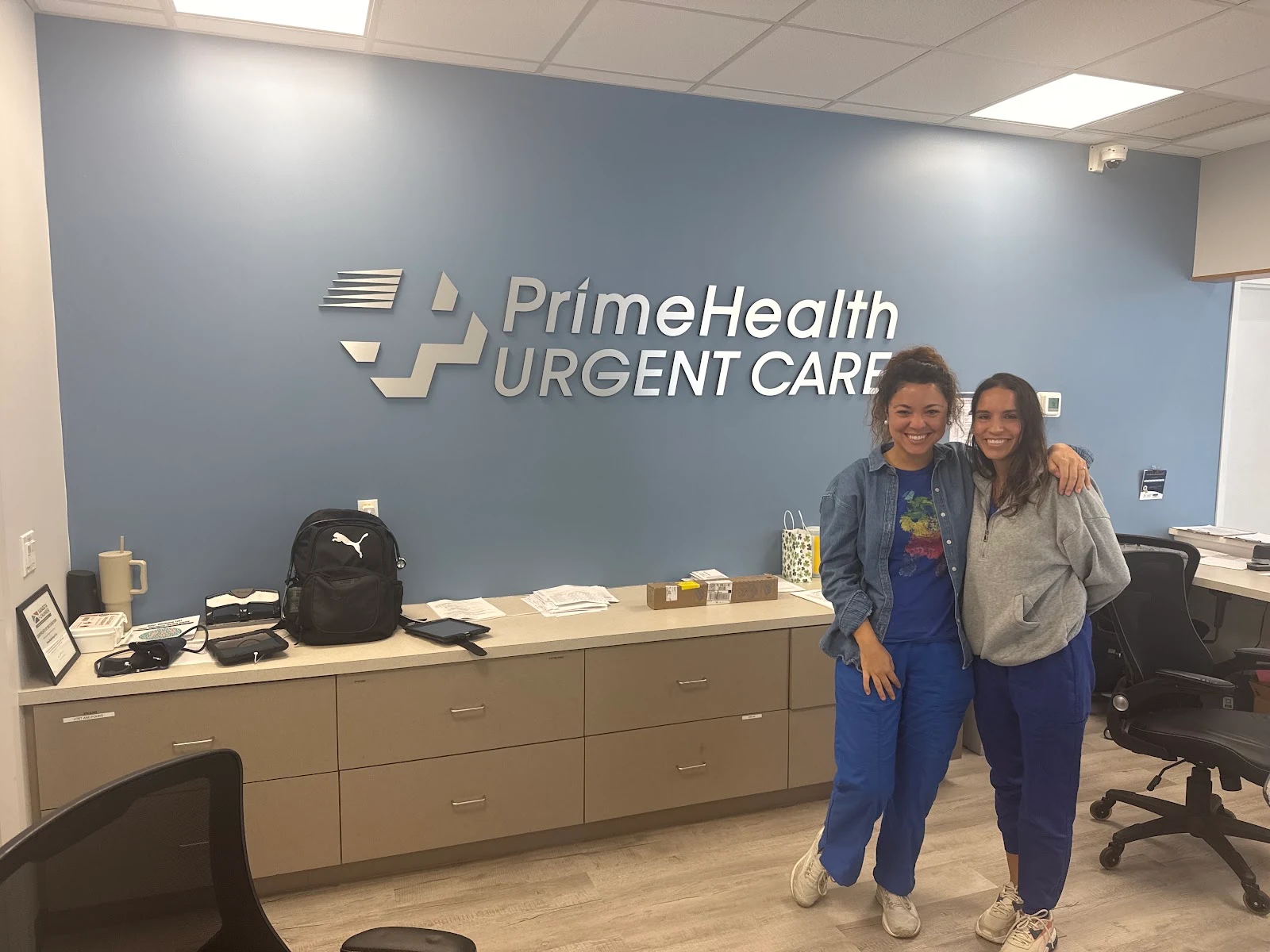 PrimeHealth Urgent Care - Sarasota, FL