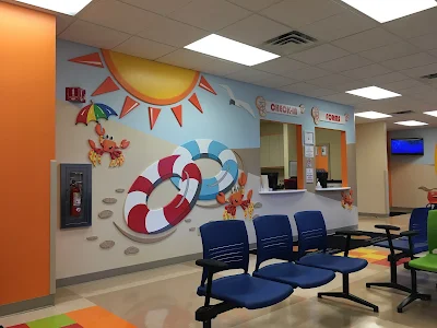 Pediatric Associates - Fort Lauderdale South