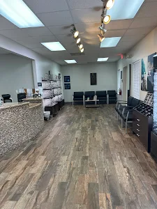 Bay Hill Eye Care