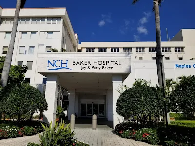 NCH Baker Hospital Outpatient Imaging