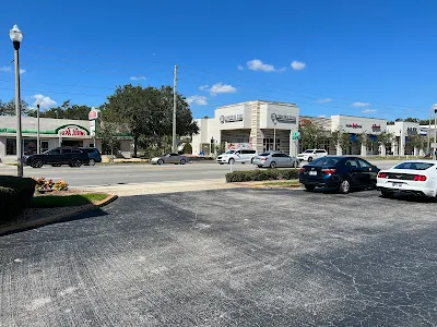 BayCare Urgent Care (NE St. Petersburg)