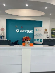 Las Madrinas Medical Center powered by Centrum Health