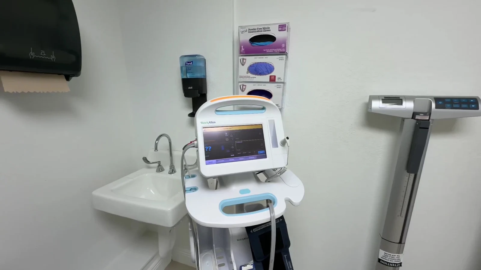 UltraHealth - Coronado