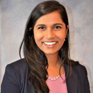 Prathyusha Larson, DO